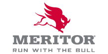 Logotipo Meritor