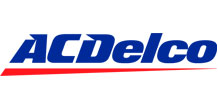 Logotipo ACDelco