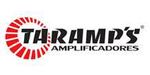 Logotipo Taramps