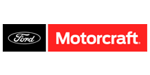 Logotipo Motorcraft
