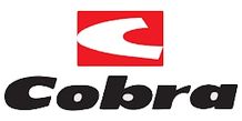 Logotipo Cobra