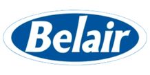 Logotipo Belair