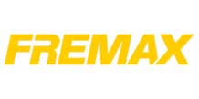 Logotipo Fremax