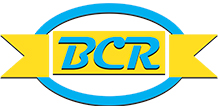 Logotipo BCR