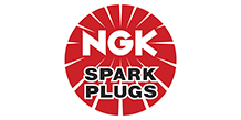 Logotipo NGK
