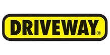 Logotipo Driveway