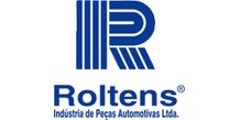 Logotipo Roltens