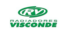 Logotipo Visconde