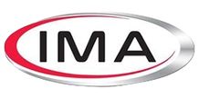 Logotipo IMA