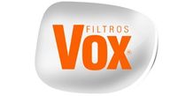 Logotipo VOX