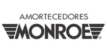 Monroe - Confira a linha completa de produtos