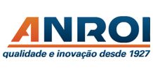 Logotipo Anroi