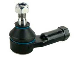 Terminal de Direção